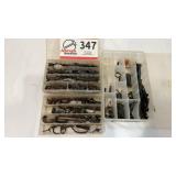 Miscellaneous firearm parts