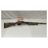 Charles Daly Field 12 Gauge 3' Chamber -Real