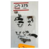 Revolver Parts -Small Caliber