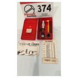 Lee 357 Mag Reloading Supplies