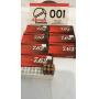 Guns, Ammo, & Related Equipment Consignment Auction - Online