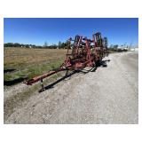 field cultivator