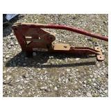 SICKLE SERVICER