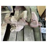 wilton vise