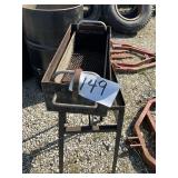 fish fryer