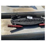 shingle cutter