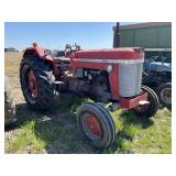 super 90 massey tractror