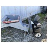 chipper craftsman