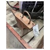 anvil