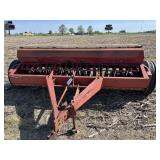 IH 510 grain drill