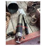 bobcat grease gun