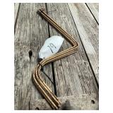 6 hay rake tines