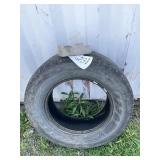 tires 245/70r17 m&s