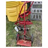 torch cart