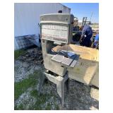 band saw