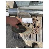weight 1 ton chain hoist