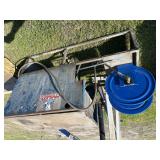 farley's powerwasher