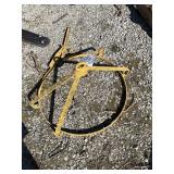 barrel lifter
