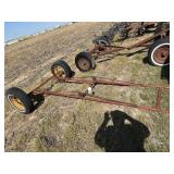 TWO WHEEL CART