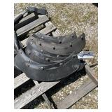 GERINGHOFF CORN HEAD EAR SAVERS