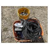 24 TRU COUNT AIR CLUTCHES,COMPROSSER & TANK MODULE