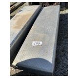 alum tool box for truck