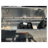 alum truck tool box