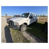 2010 FORD F350