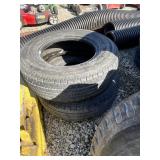2   205/75r14 tires
