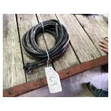 roll of camper cord