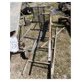 SINGLE MAN DEER STAND