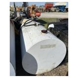 300 GAL FUEL TANK