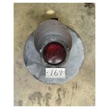 rail road light