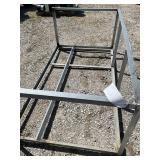 METAL CRATE