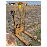 pallet jack