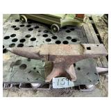 anvil