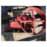 bevan windmill pump