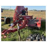 2710 BUSHHOG ROTARY MOWER