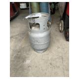 mini lp propane tank for forklift