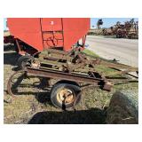 glenco chisel plow