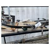 polar LTD compound bow