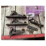 WOOD PLANES