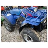 1996 polaris 425 magnum atv