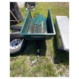 lawn wagon