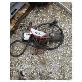12 volt pump