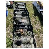 3 box of light fixture