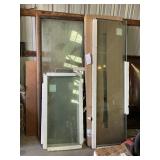 6 window