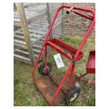 torch cart