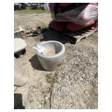 HORSE WATERER
