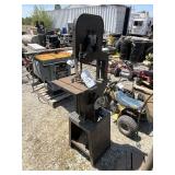 band saw